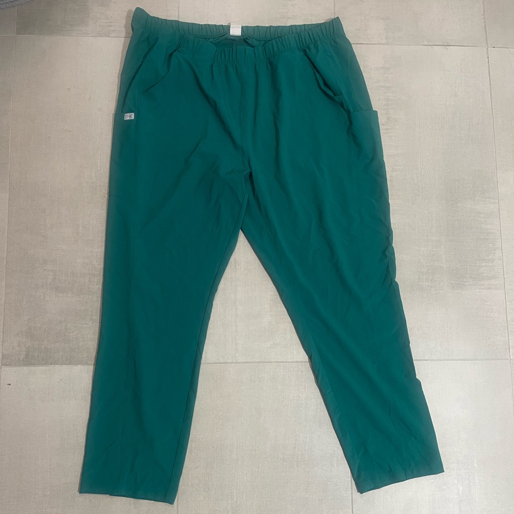 Epic Scrub Pants